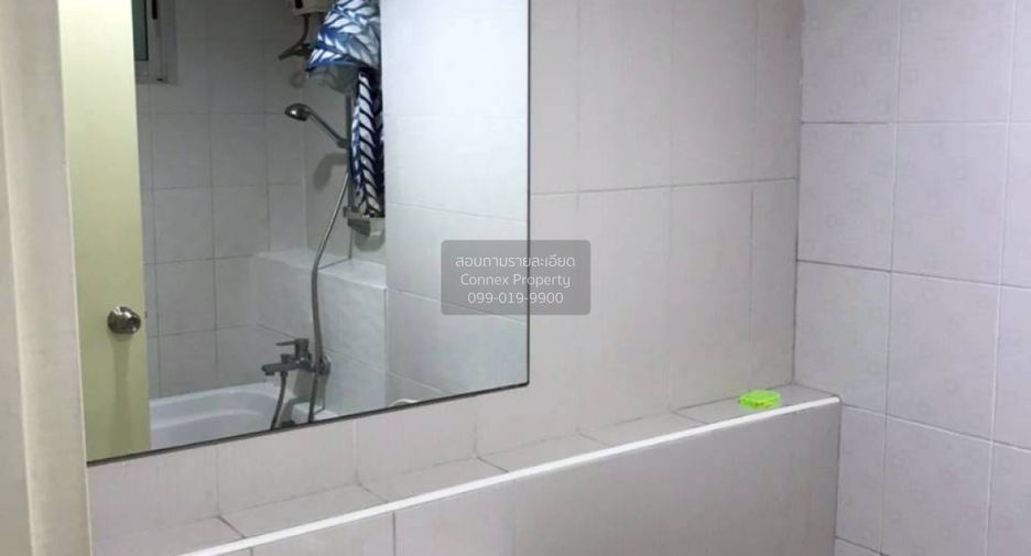 For rent 1 bed condo in Phra Khanong, Bangkok