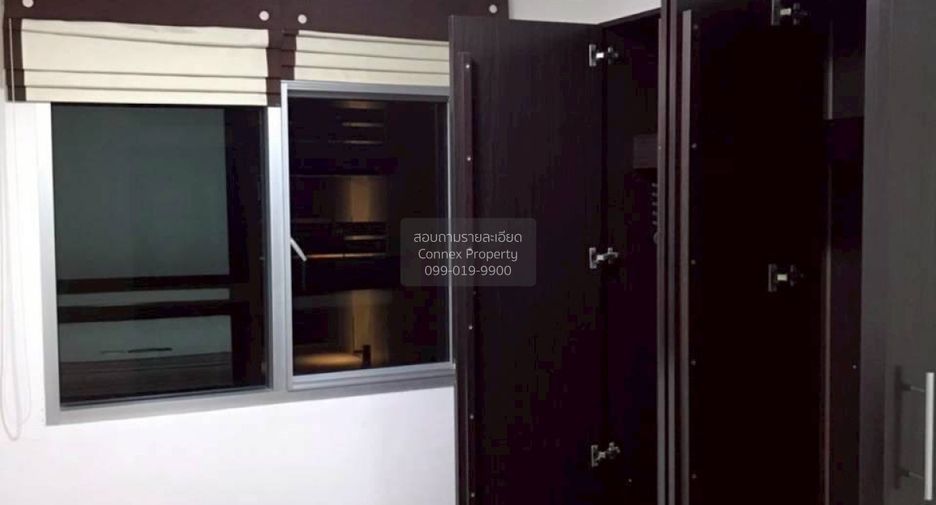 For rent 1 bed condo in Phra Khanong, Bangkok