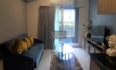 Condo en alquiler de 2 habitaciones en Chatuchak, Bangkok