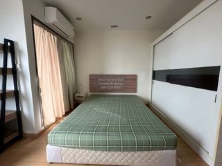 出租 1 卧室 公寓 在 Din Daeng, 曼谷