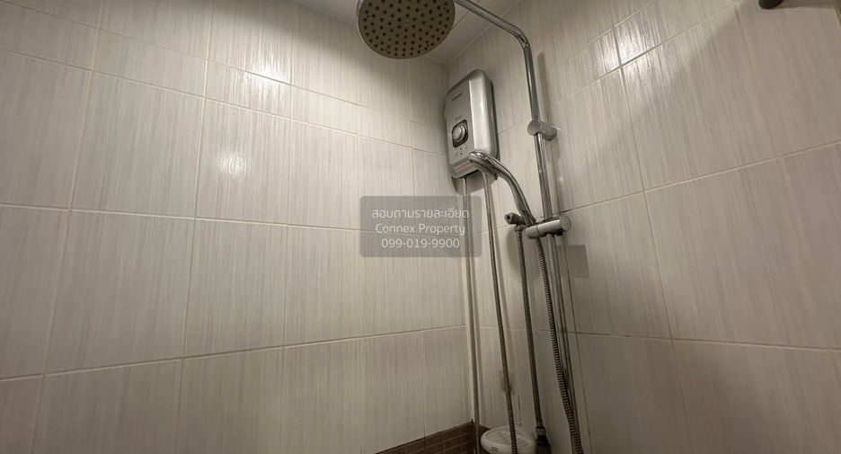 For rent 1 bed condo in Din Daeng, Bangkok