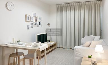À louer 1 chambre condo à Watthana, Bangkok