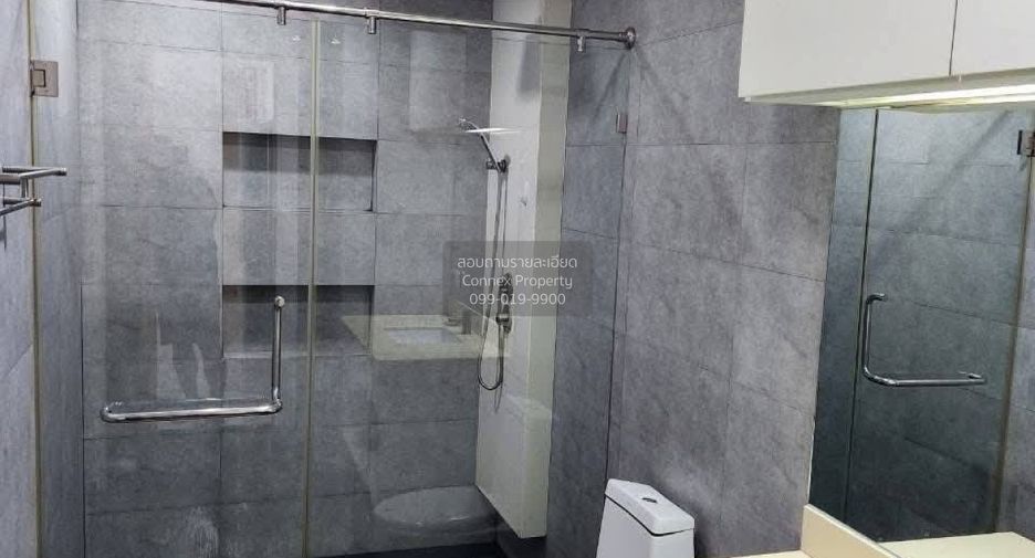 For rent 2 bedrooms condo in North Pattaya, Pattaya