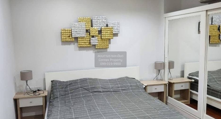 For rent 2 bedrooms condo in North Pattaya, Pattaya