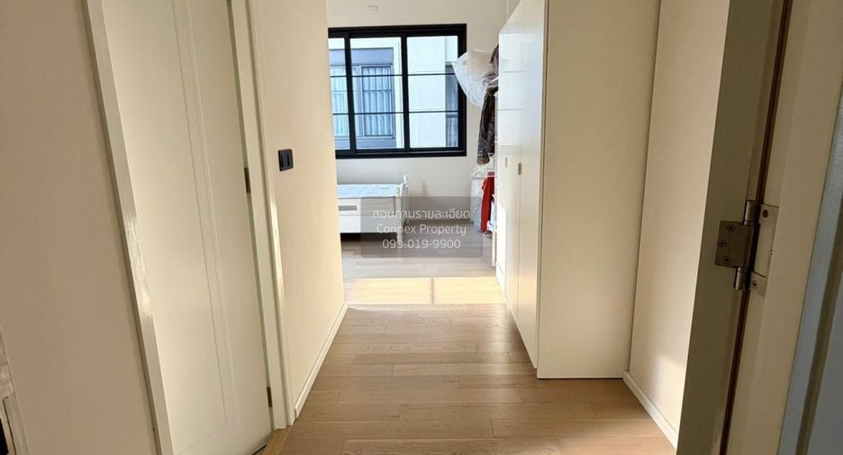 Haus zur Miete mit 4 Zimmer in Bang Lamung, Chonburi