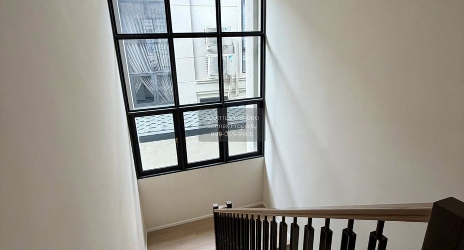 Haus zur Miete mit 4 Zimmer in Bang Lamung, Chonburi