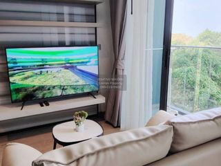 For Rent 1 Bedroom Condo In Bang Lamung, Chonburi