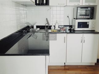 Аренда 1 кровать кондо в Пхая Тхаи, Бангкок