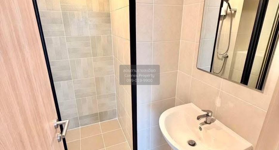 For rent 1 bed condo in Khlong Luang, Pathum Thani