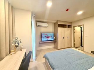 For rent 1 Beds condo in Khlong Luang, Pathum Thani