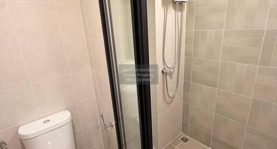 For rent 1 bed condo in Khlong Luang, Pathum Thani