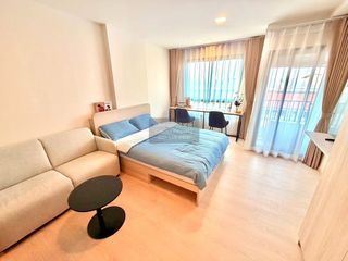 For rent 1 Beds condo in Khlong Luang, Pathum Thani