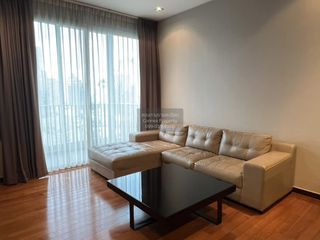 Condo en alquiler de 2 habitaciones en Khlong Toei, Bangkok