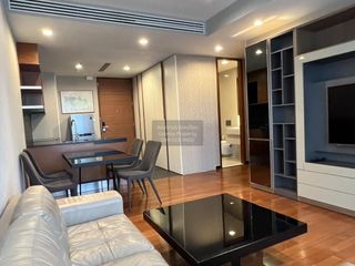 Condo en alquiler de 2 habitaciones en Khlong Toei, Bangkok