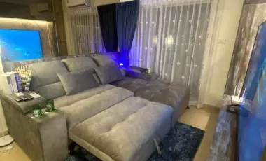 For sale and for rent 2 bedrooms condo in Huai Khwang, Bangkok