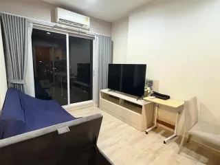 For sale 1 bed condo in Bang Kapi, Bangkok