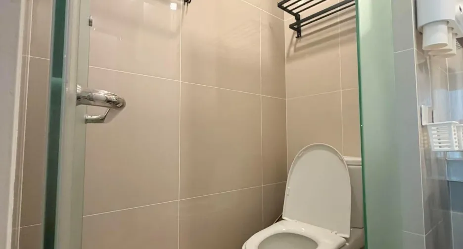Wohnung zum Kauf mit 1 Zimmer in Bang Kapi, Bangkok