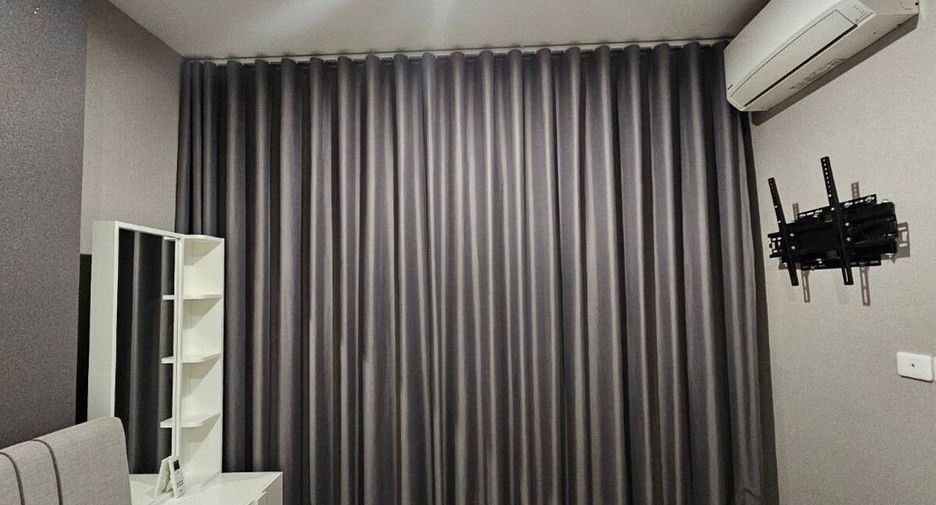 Condo en venta de 1 habitaciones en Bang Kapi, Bangkok