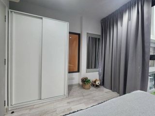 À vendre 1 chambre condo à Huai Khwang, Bangkok