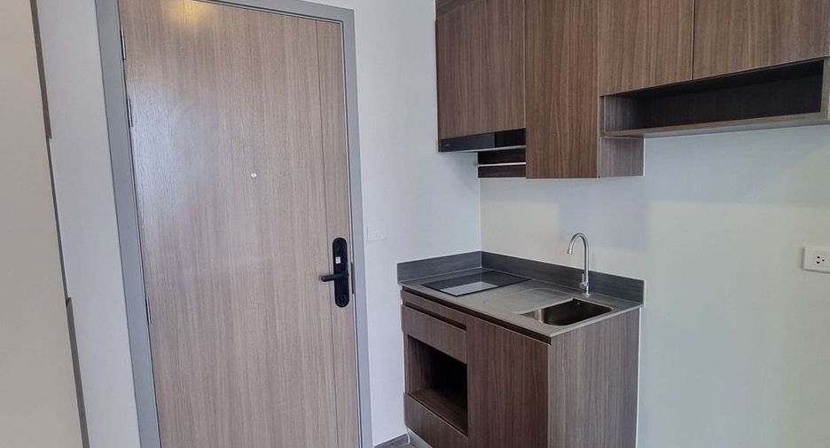 For sale studio condo in Bang Kapi, Bangkok
