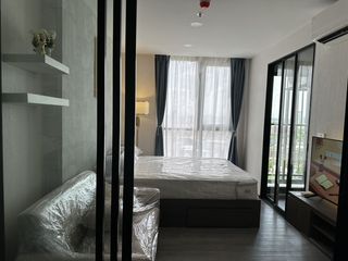 Продажа студия кондо в Банг Капи, Бангкок