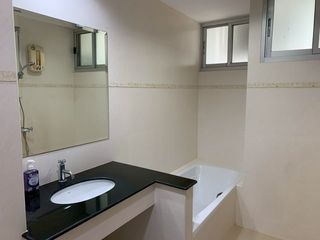 Аренда 1 кровать апартаменты в Сатхон, Бангкок