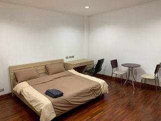 Аренда 1 кровать апартаменты в Сатхон, Бангкок