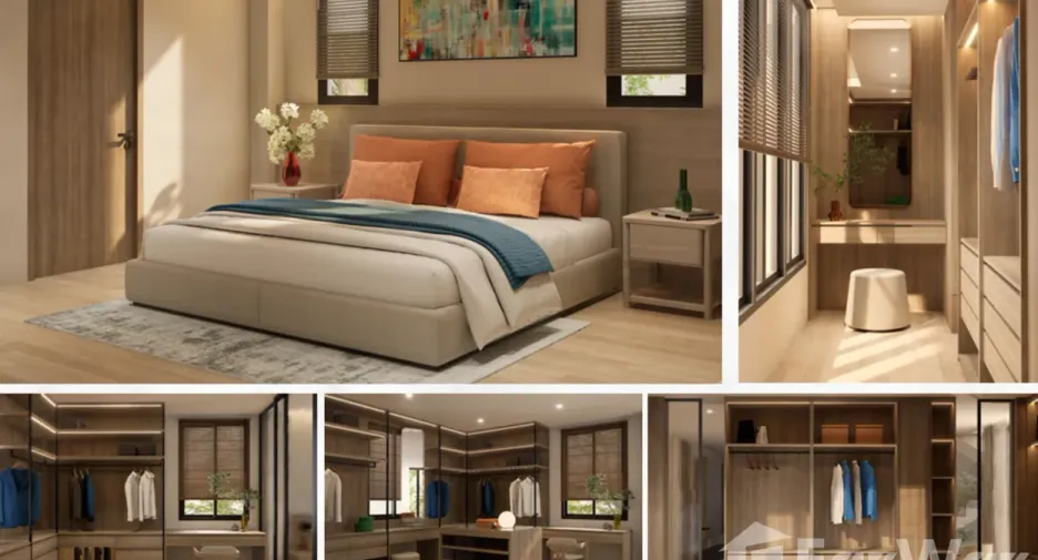 For sale 6 bedrooms villa in Mueang Phuket, Phuket