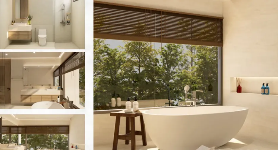 For sale 6 bedrooms villa in Mueang Phuket, Phuket