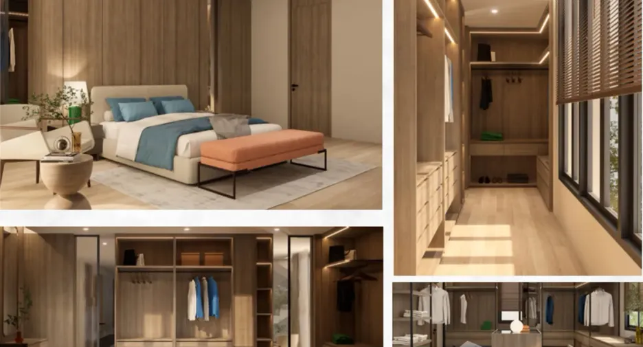 For sale 6 bedrooms villa in Mueang Phuket, Phuket