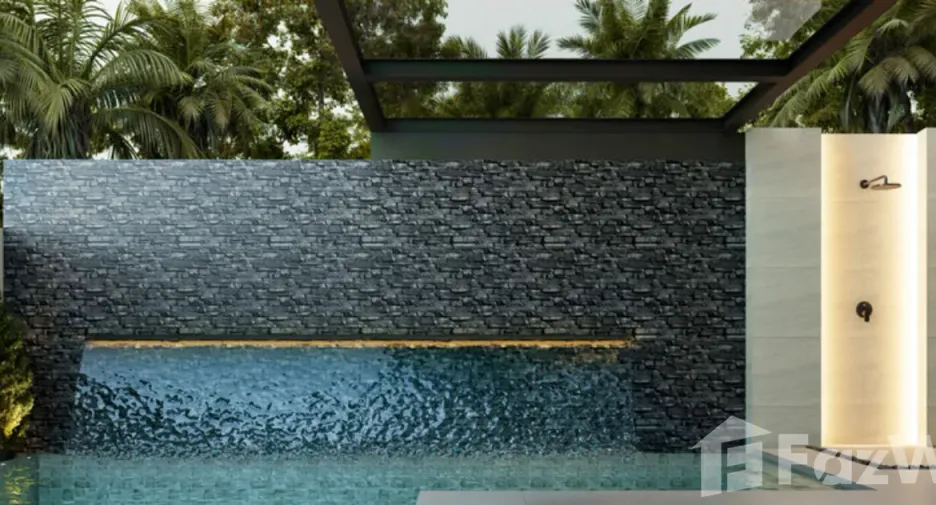 For sale 6 bedrooms villa in Mueang Phuket, Phuket