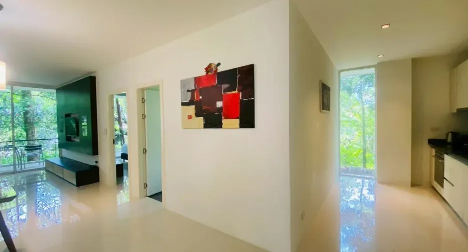 For rent 1 bed condo in Kathu, Phuket
