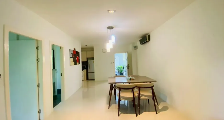 For rent 1 bed condo in Kathu, Phuket