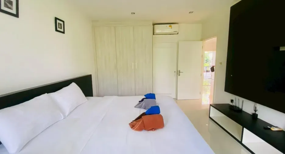 For rent 1 bed condo in Kathu, Phuket