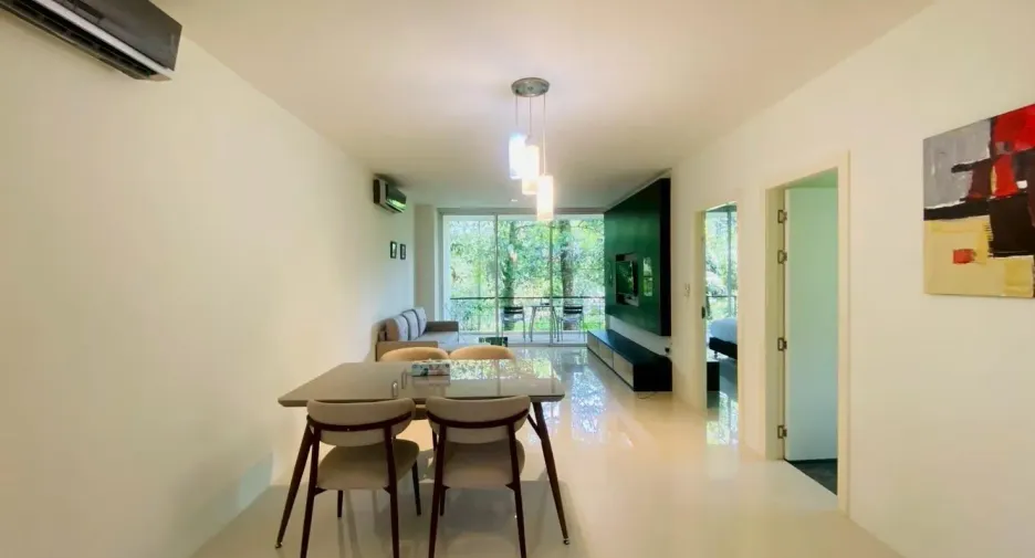 For rent 1 bed condo in Kathu, Phuket