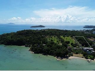 出售 土地 在 Phuket Town, 普吉
