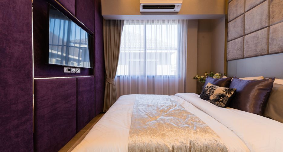 For sale 4 bedrooms house in Mueang Phuket, Phuket