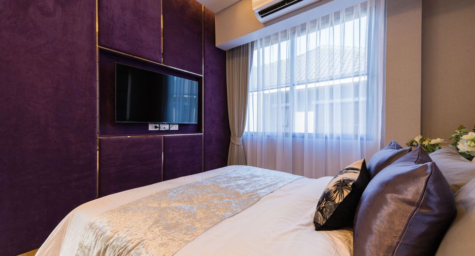 For sale 4 bedrooms house in Mueang Phuket, Phuket
