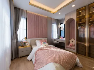 For sale 4 bedrooms house in Mueang Phuket, Phuket