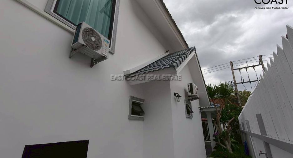 À vendre 4 chambres maison à East Pattaya, Pattaya