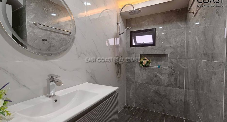 À vendre 4 chambres maison à East Pattaya, Pattaya
