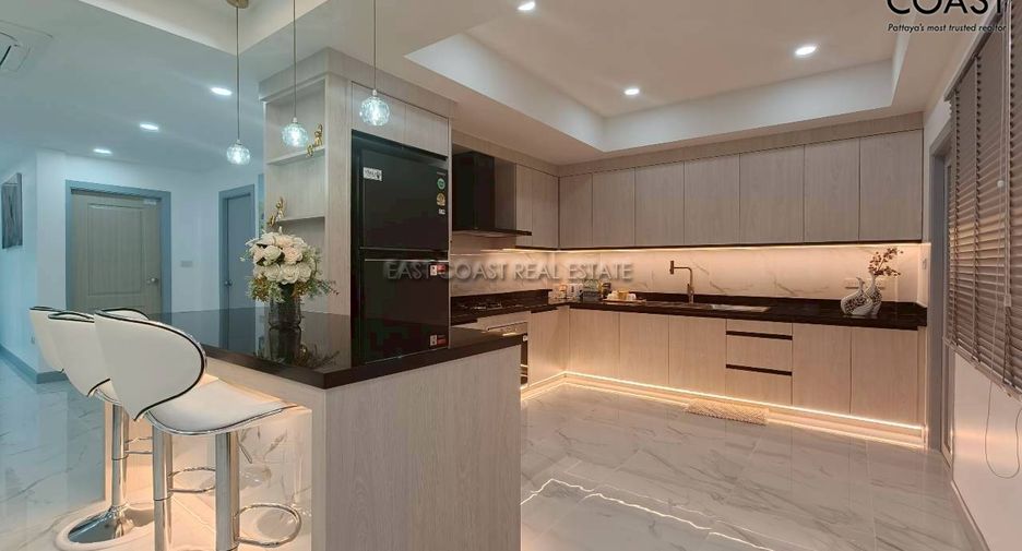 À vendre 4 chambres maison à East Pattaya, Pattaya