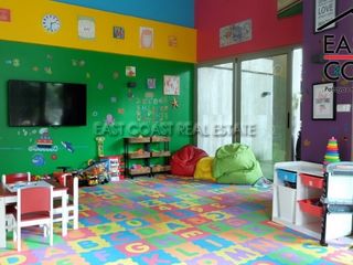 For sale and for rent 1 bed condo in Bang Lamung, Chonburi