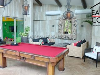For sale and for rent 1 bed condo in Bang Lamung, Chonburi