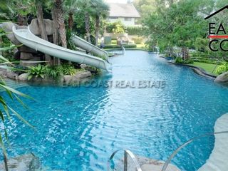 For sale and for rent 1 bed condo in Bang Lamung, Chonburi