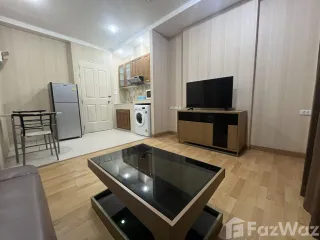 For Rent 1 Bedroom Condo In Mueang Chiang Mai