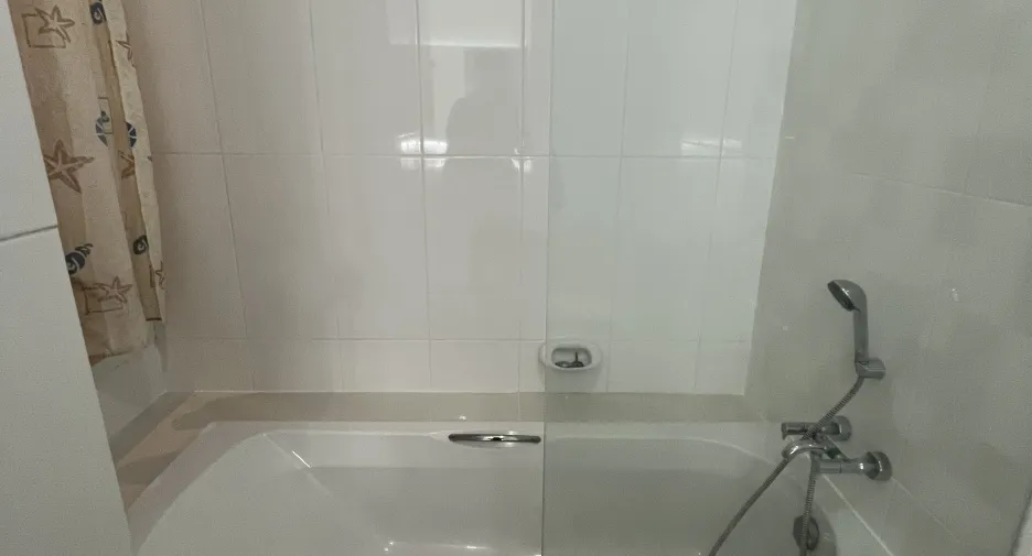 For rent 1 bed condo in Mueang Chiang Mai, Chiang Mai