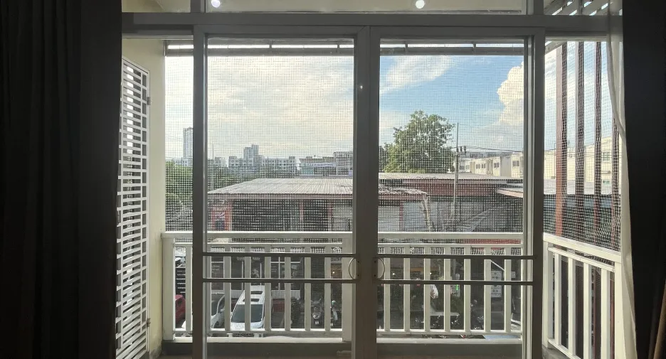 For rent 1 bed condo in Mueang Chiang Mai, Chiang Mai