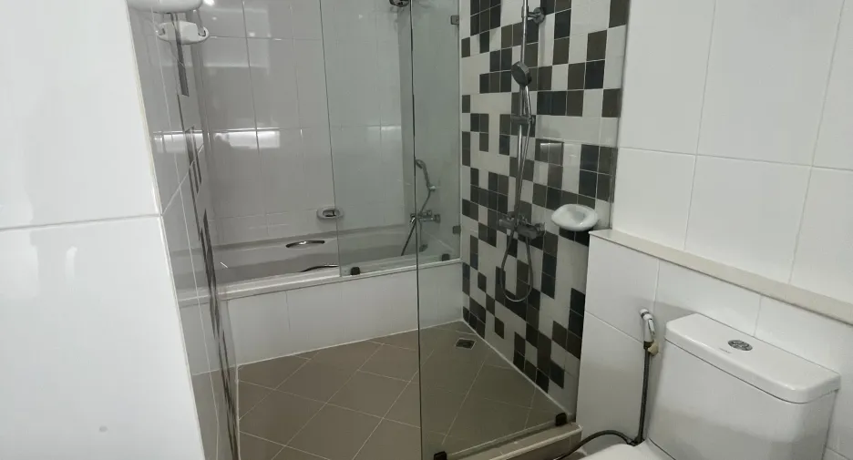 For rent 1 bed condo in Mueang Chiang Mai, Chiang Mai