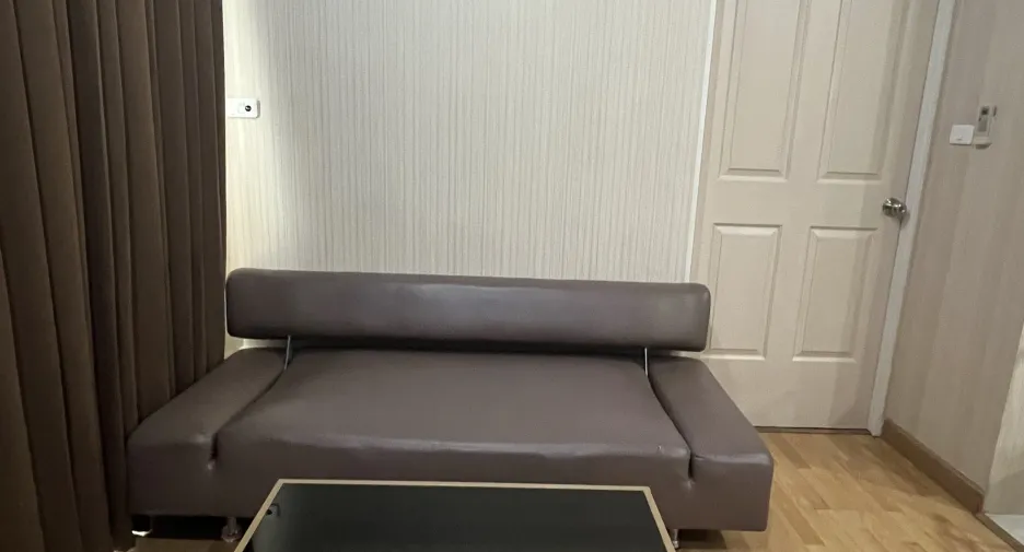 For rent 1 bed condo in Mueang Chiang Mai, Chiang Mai